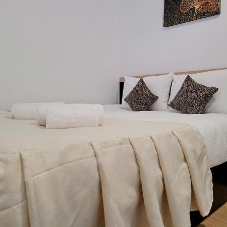 Casa Feli Lejlighed Braşov Eksteriør billede