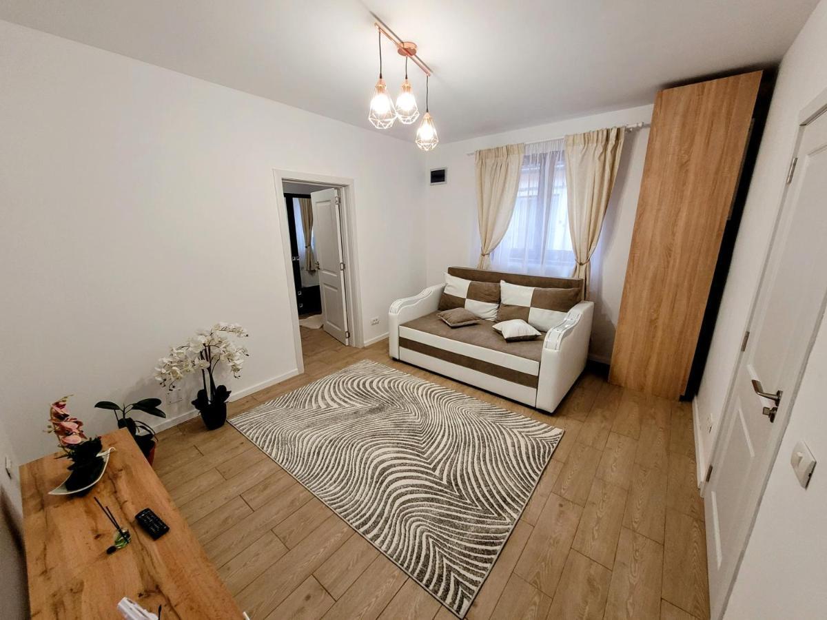 Casa Feli Lejlighed Braşov Eksteriør billede