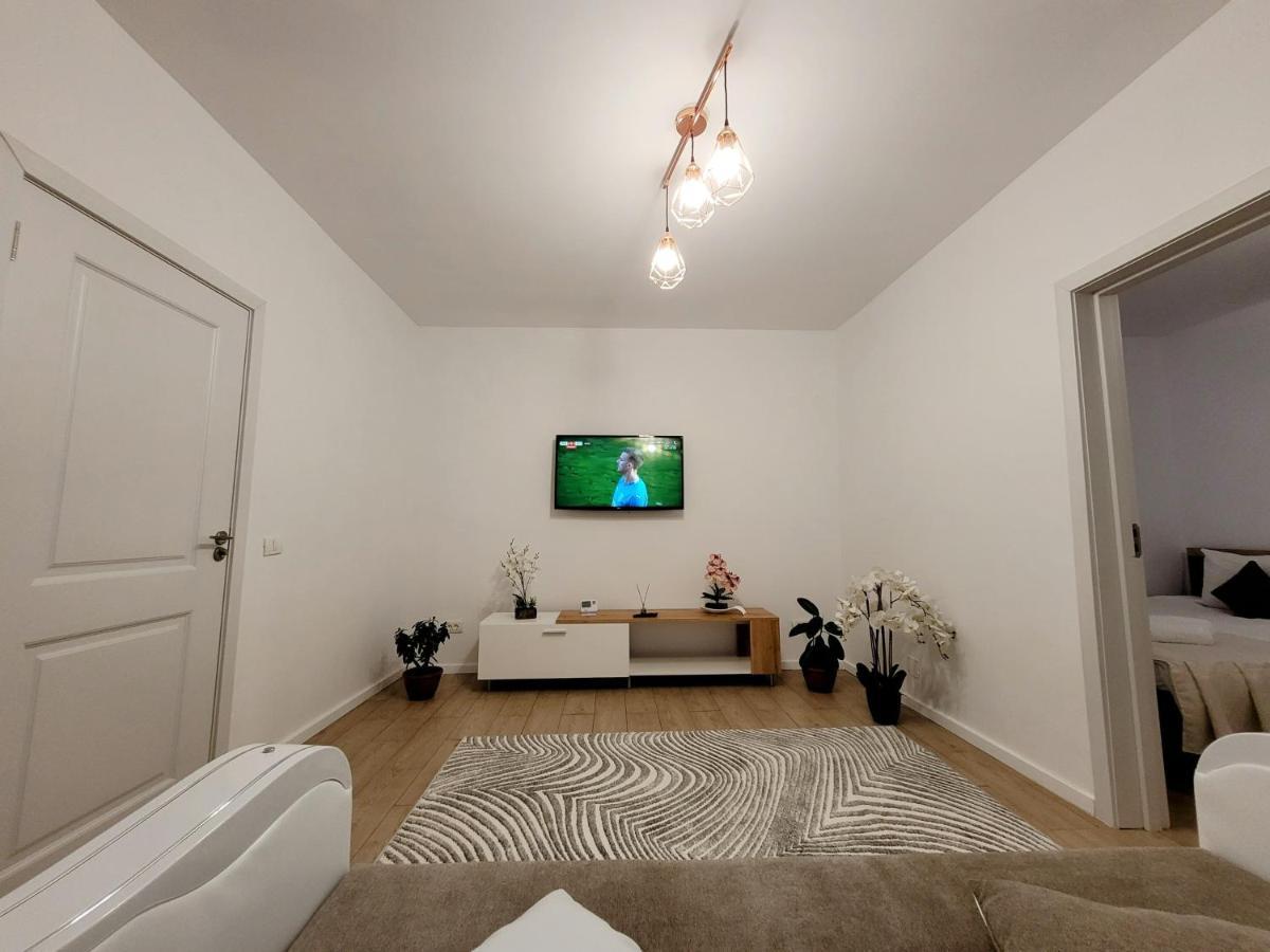 Casa Feli Lejlighed Braşov Eksteriør billede